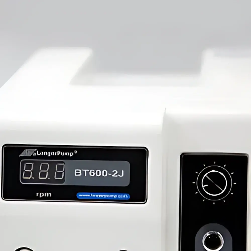 Longer BT600-2J Precision Peristaltic Pump