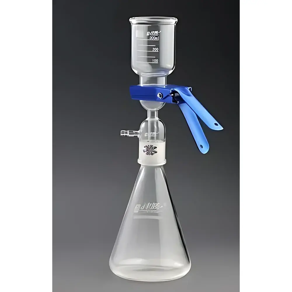 JINTENG T-50 Solvent Filtration System