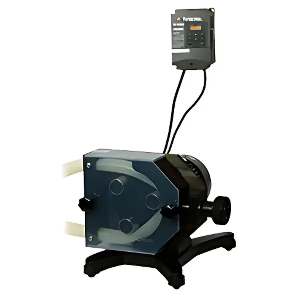 Longer JL350-2J High-Capacity Industrial Peristaltic Pump