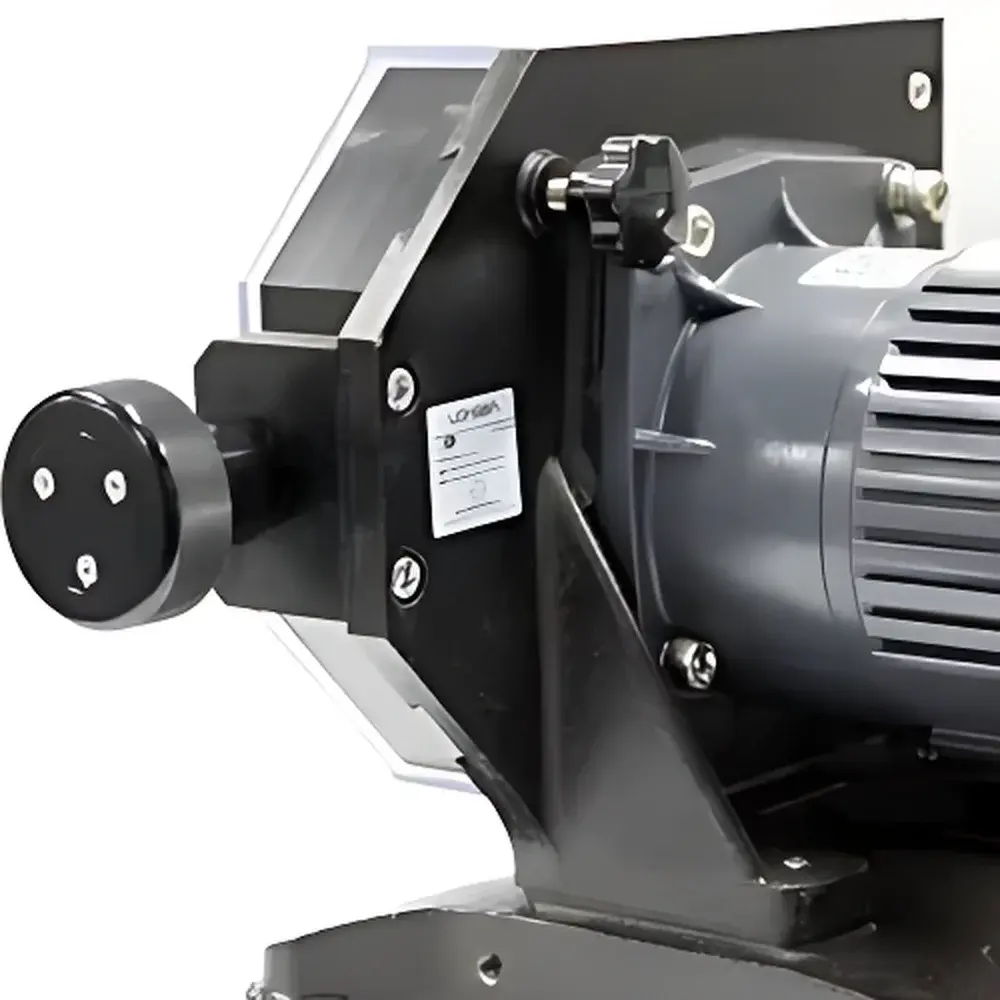 Longer JL350-2J High-Capacity Industrial Peristaltic Pump
