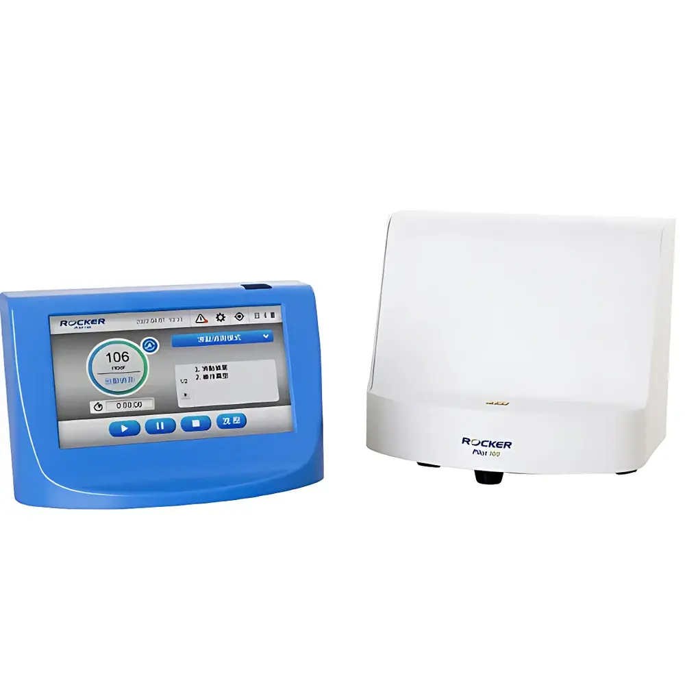 ROCKER Pilot100 Vacuum Controller