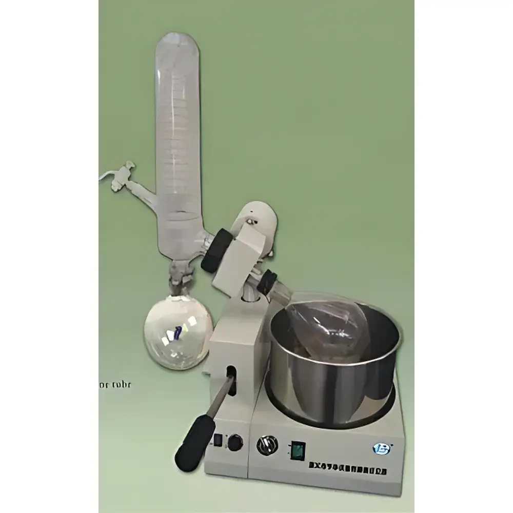 YUHUA YRE-2010A Rotary Evaporator