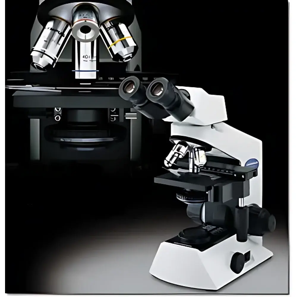 OLYMPUS CX21 Biological Microscope