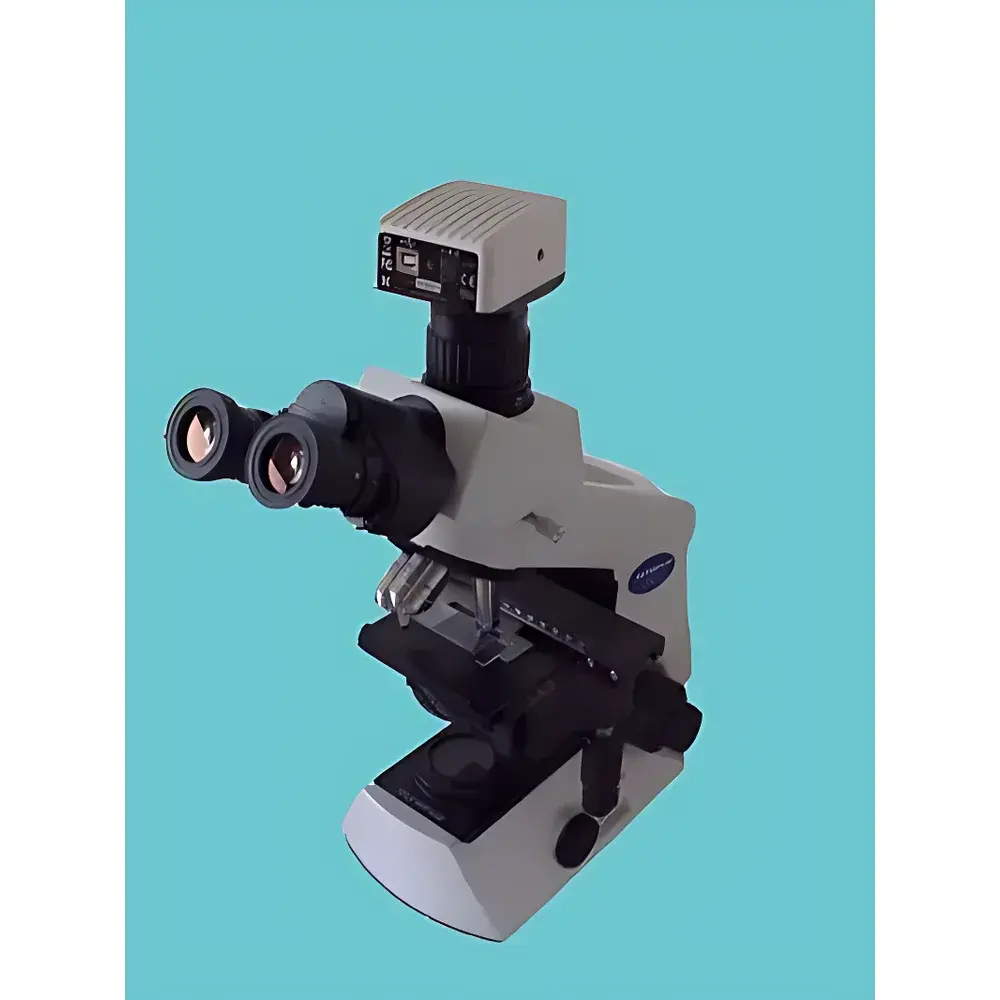 OLYMPUS CX21 Biological Microscope