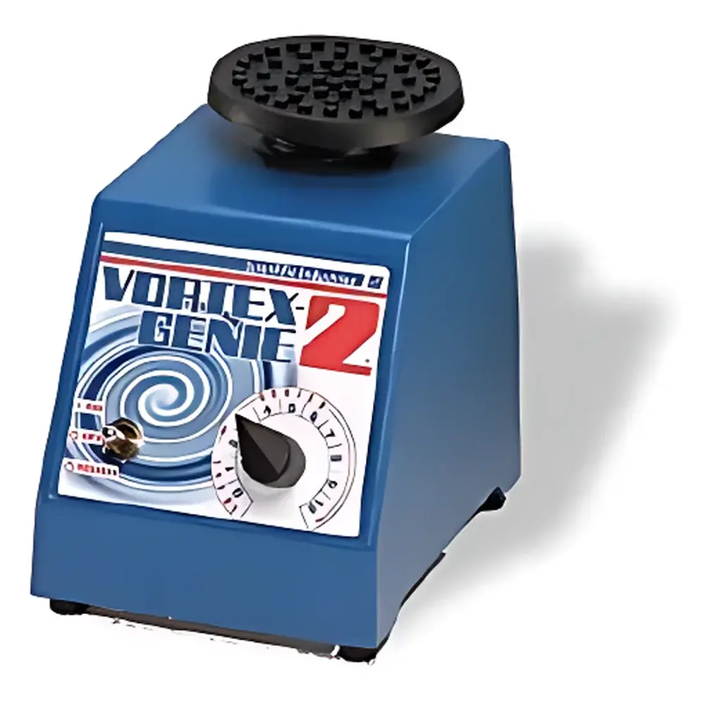 Scientific Industries Vortex-Genie 2 Benchtop Vortex Mixer