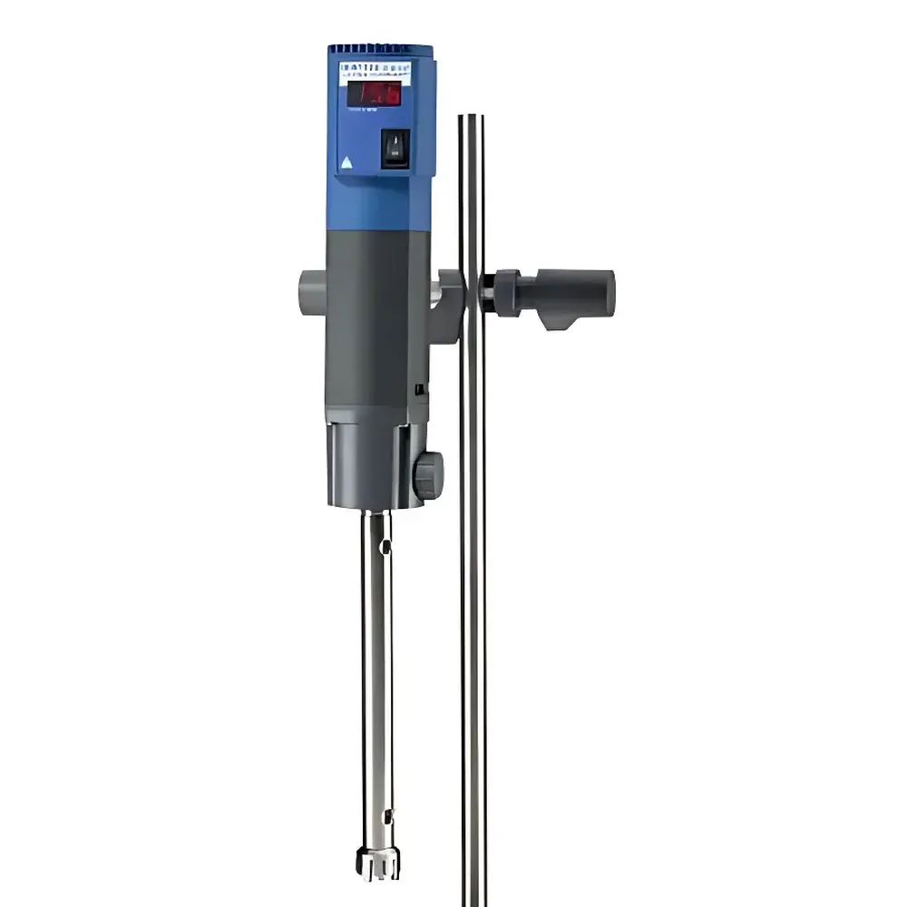 IKA T25 Digital Display High-Speed Disperser