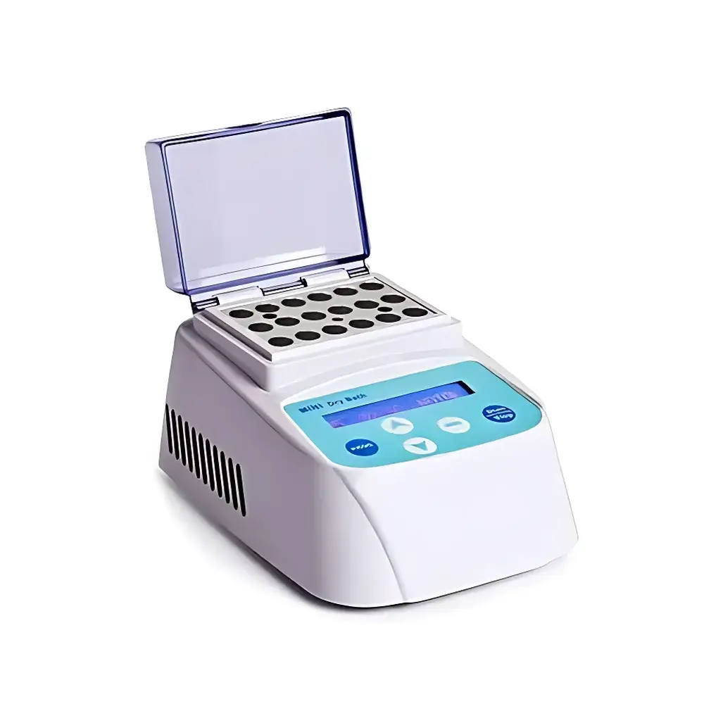 Jiayuan MINIB-100F Portable Heated Metal Block Thermostat