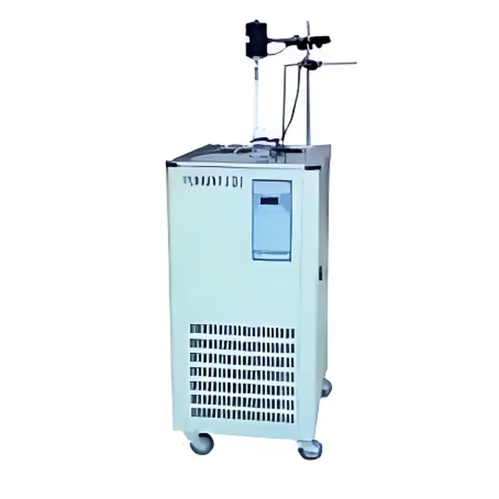 YUHUA DLSB-5/10 Cryogenic Constant-Temperature Circulator