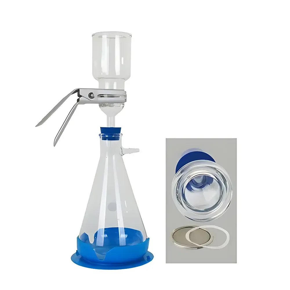 Rocker VF7 Glass Filtration Assembly
