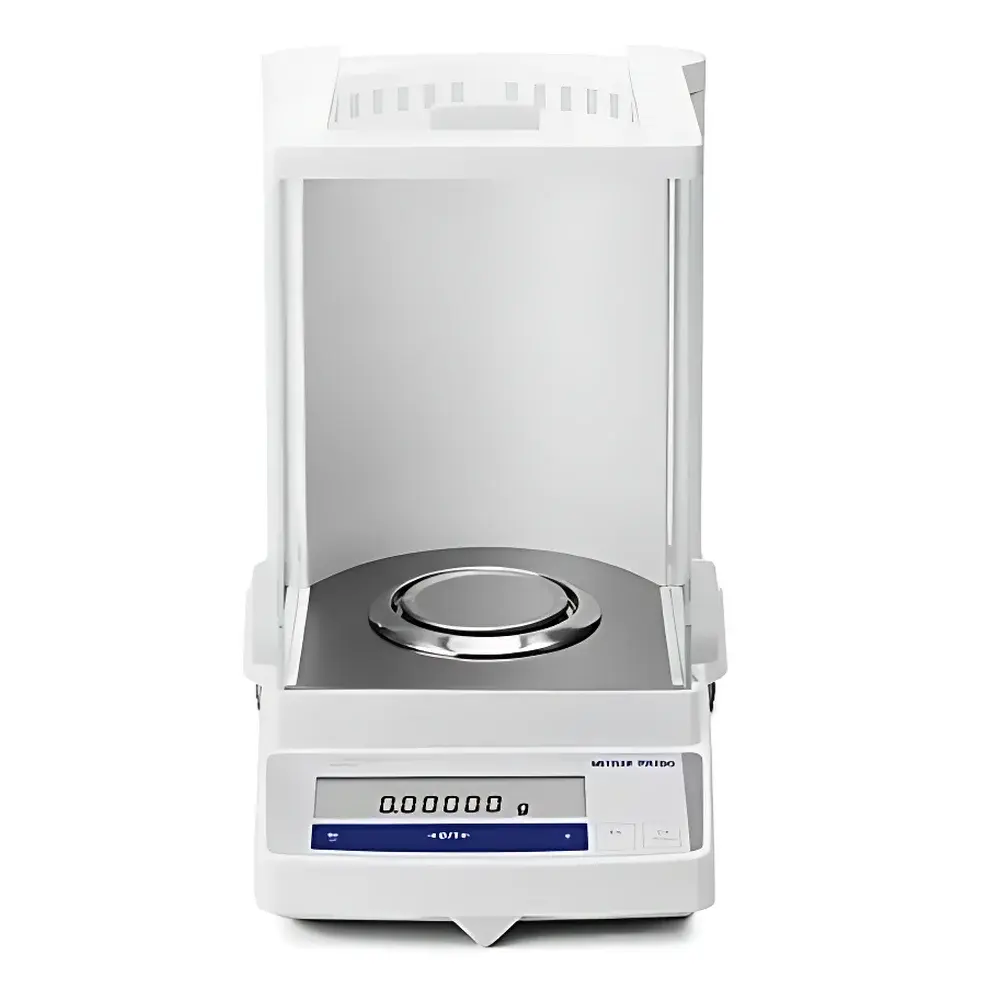 METTLER TOLEDO AL204 Analytical Balance