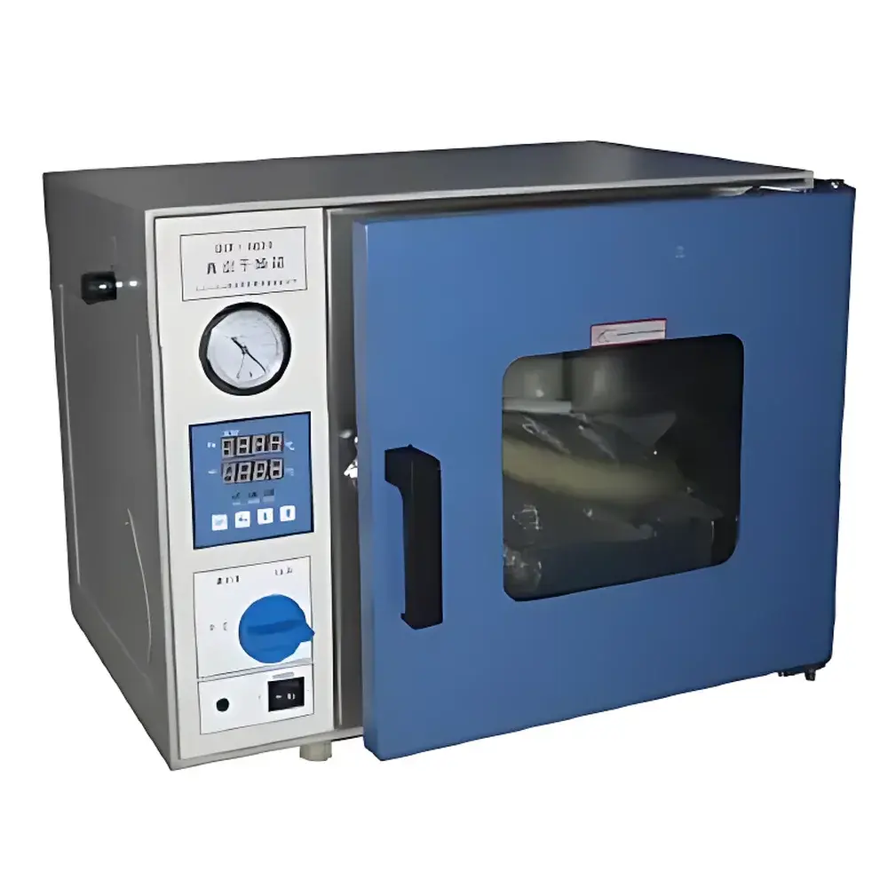 YIHENG DZF-6020 Benchtop Vacuum Drying Oven