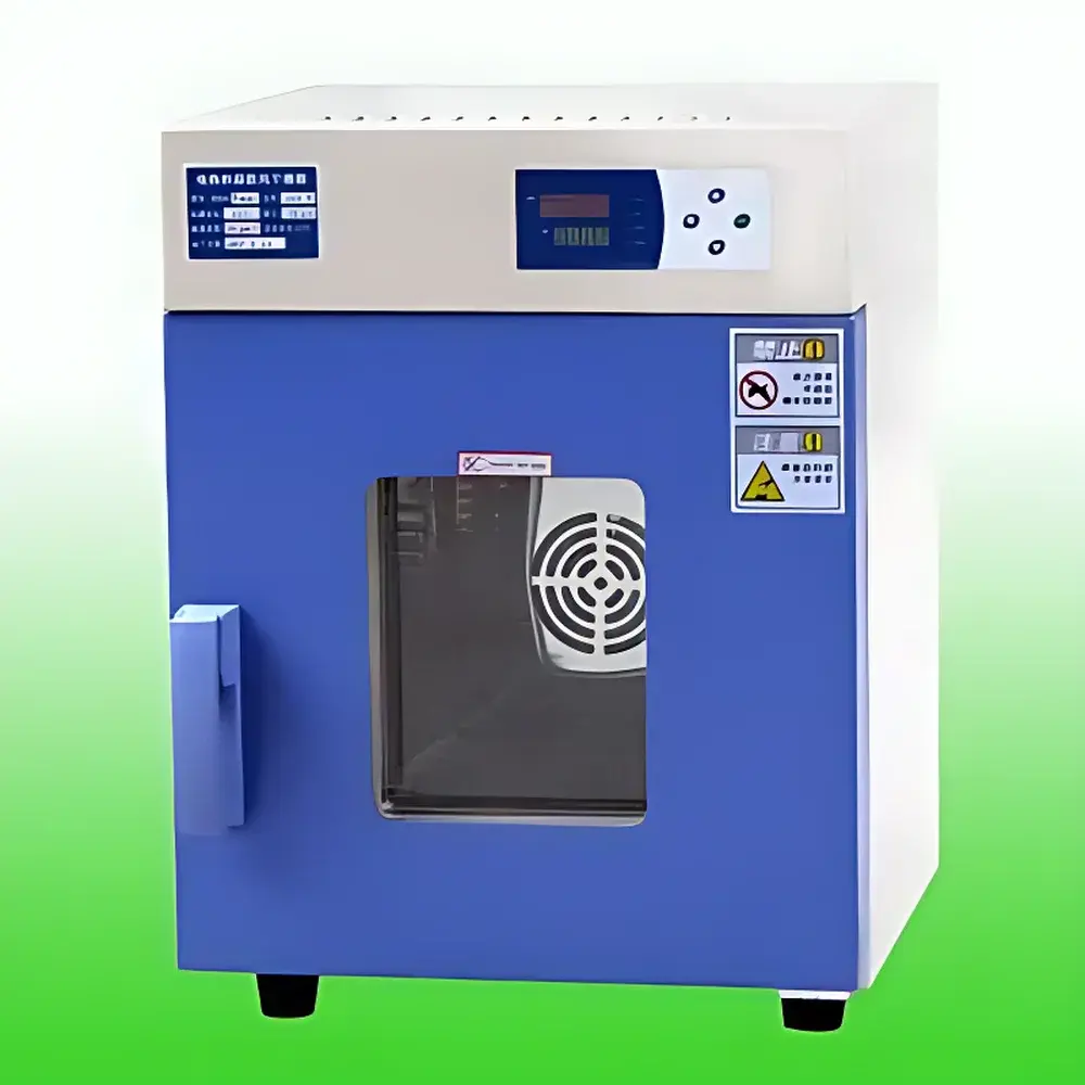 YIHENG DZF-6020 Benchtop Vacuum Drying Oven