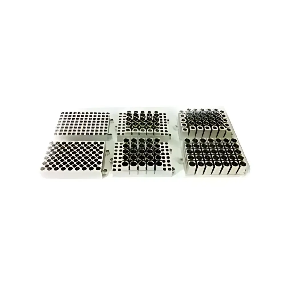 JIAYUAN MSC-100 Refrigerated Vortex Mixer with Temperature Control