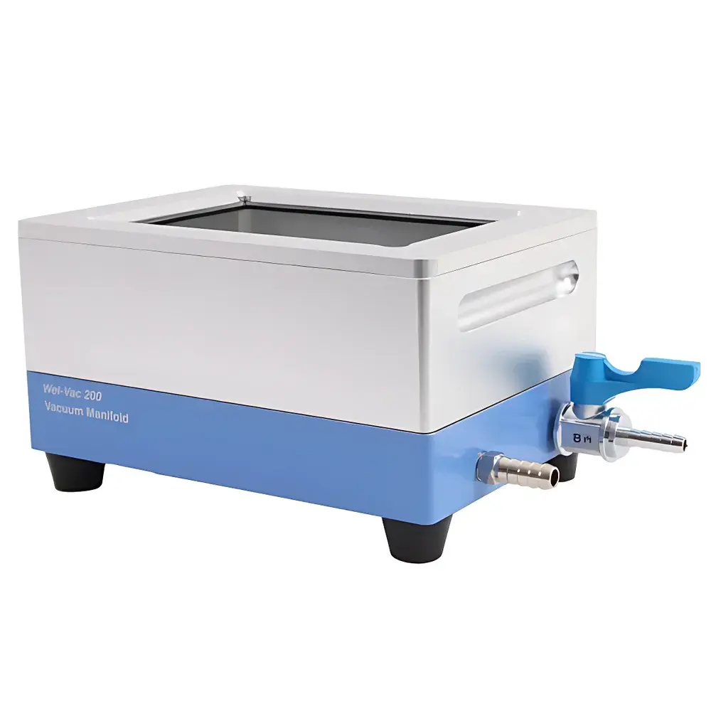 Rocker WelVac200 Vacuum Manifold System