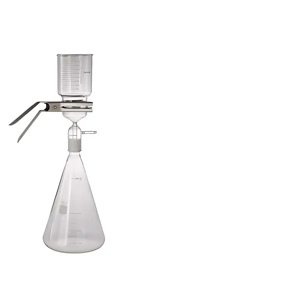 Rocker VF10 Vacuum Filtration Assembly
