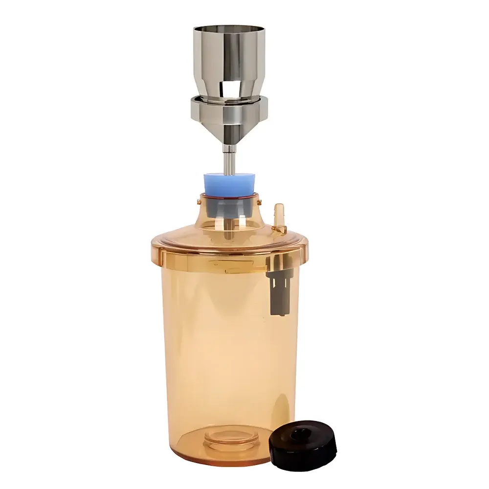 Rocker LF32 Sterilizable Filtration Assembly