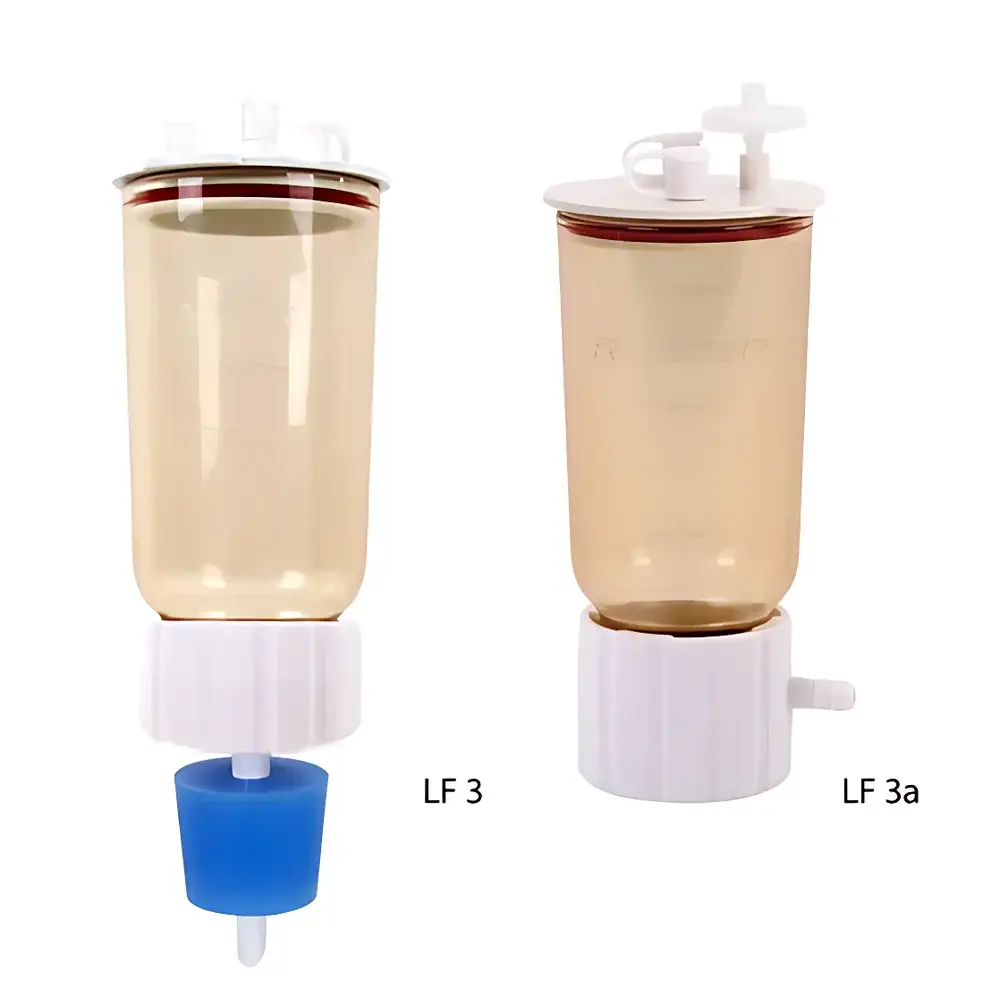 ROCKER LF3a PES Vacuum Filtration Funnel