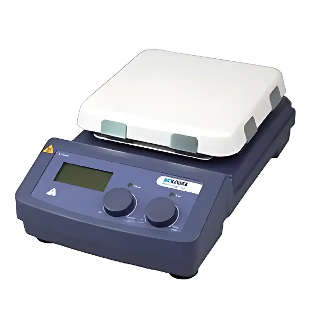 SCILOGEX MS7-H550-Pro Digital Hotplate Stirrer