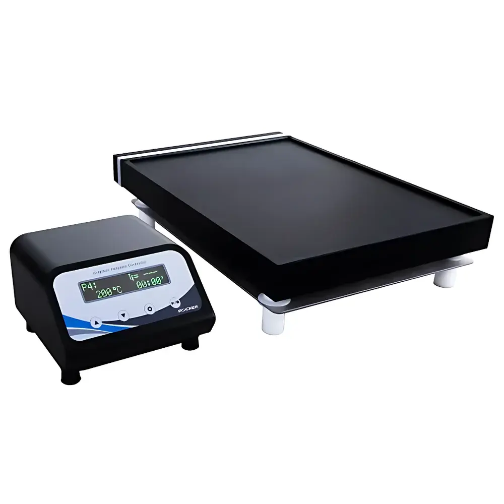 ROCKER Mars320 Graphite Heating Block System