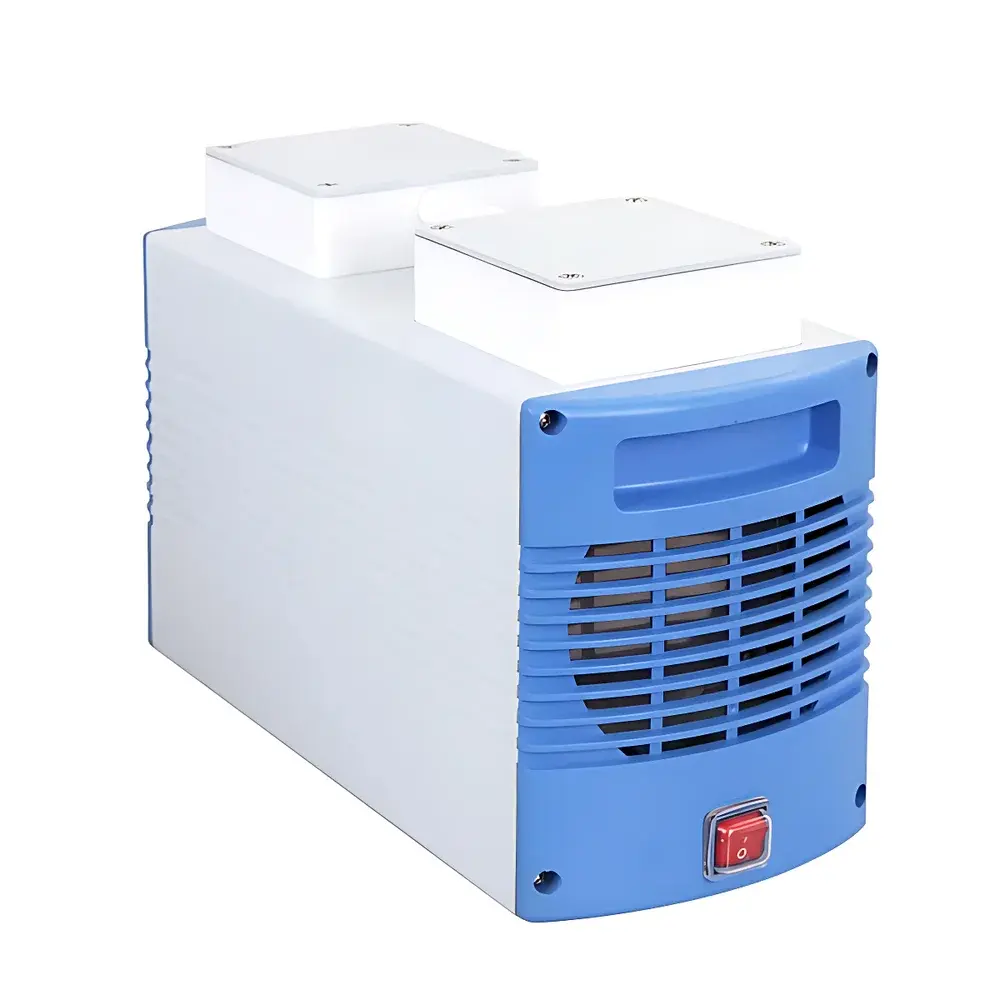 ROCKER Chemker610 Corrosion-Resistant Diaphragm Vacuum Pump