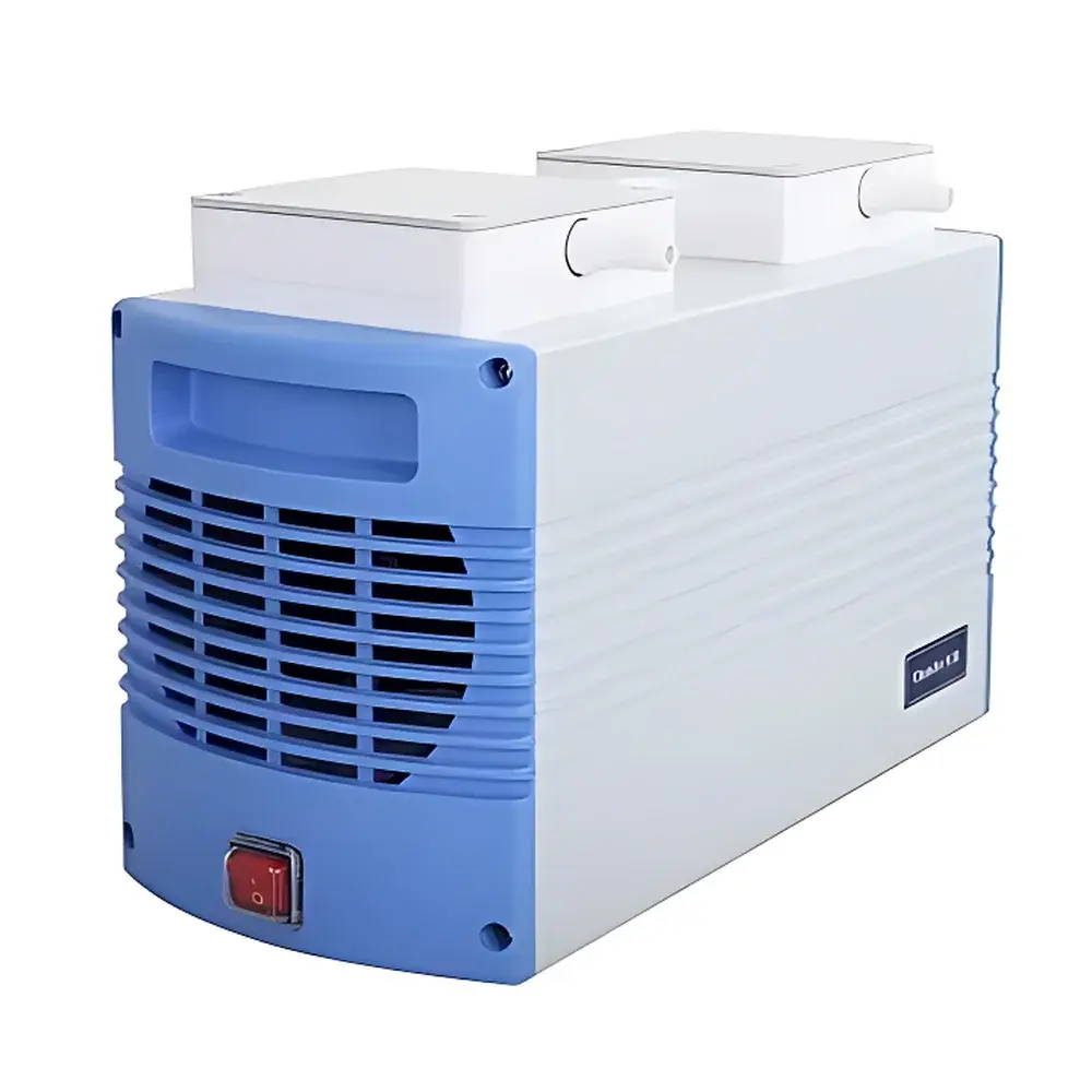 ROCKER Chemker610 Corrosion-Resistant Diaphragm Vacuum Pump
