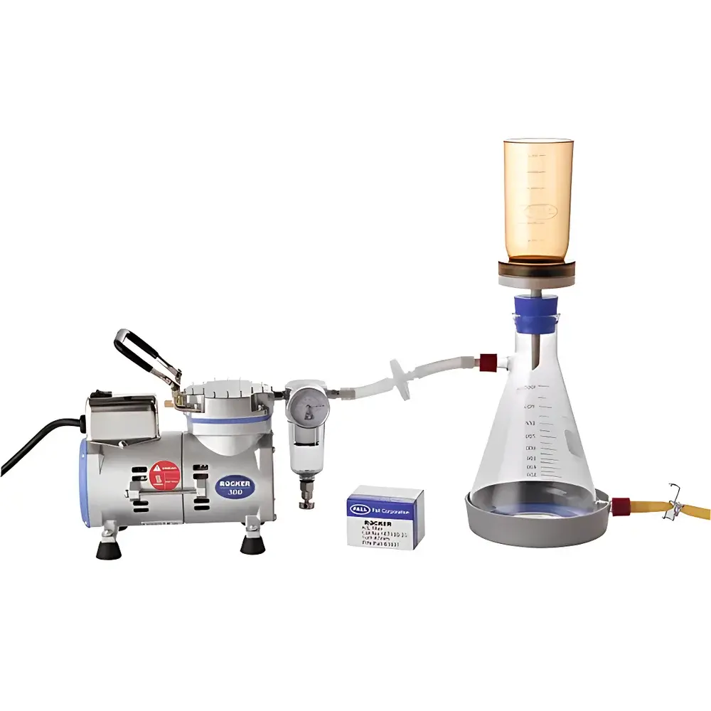 Rocker 300SS Vacuum Filtration System