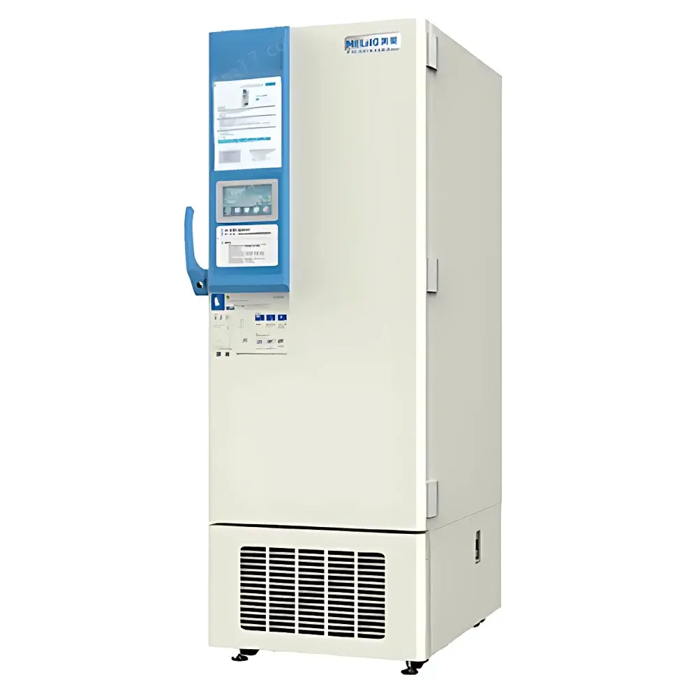 MELNG DW-HL398 Ultra-Low Temperature Freezer