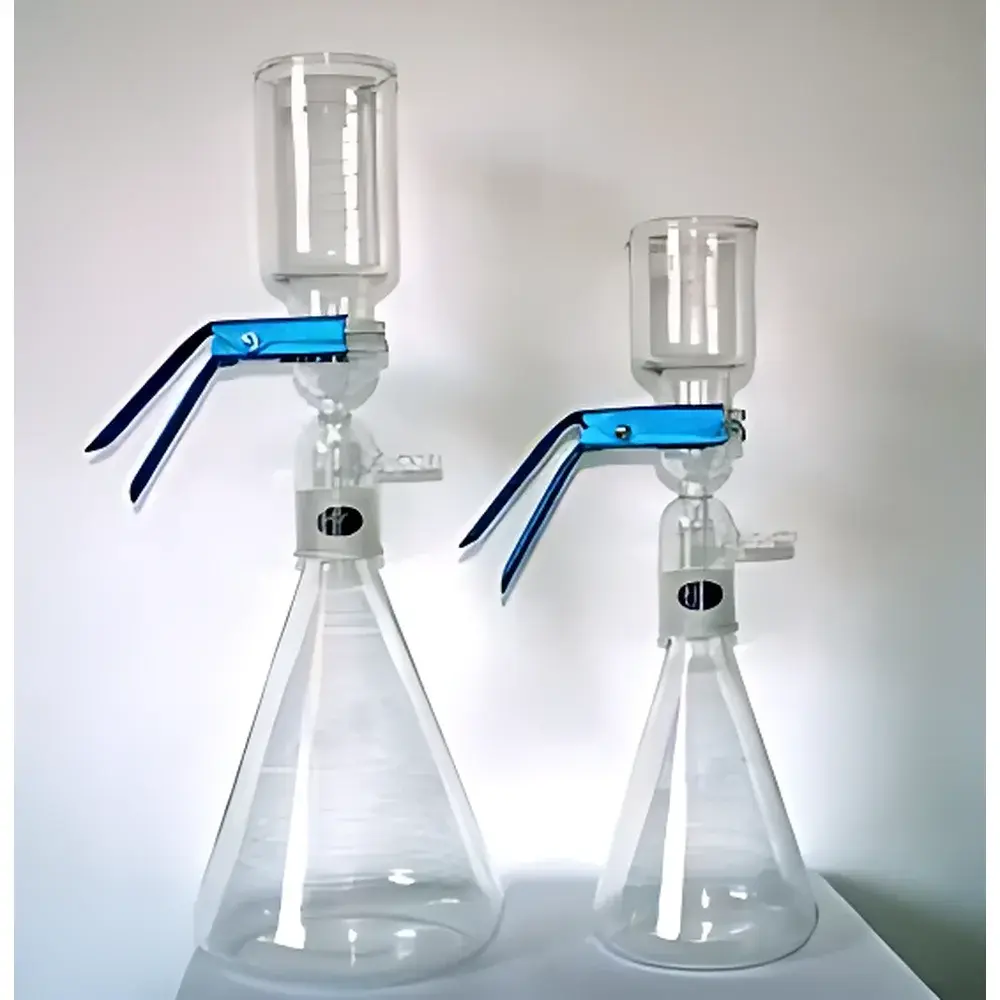 JINTENG Solvent Filtration System T-50