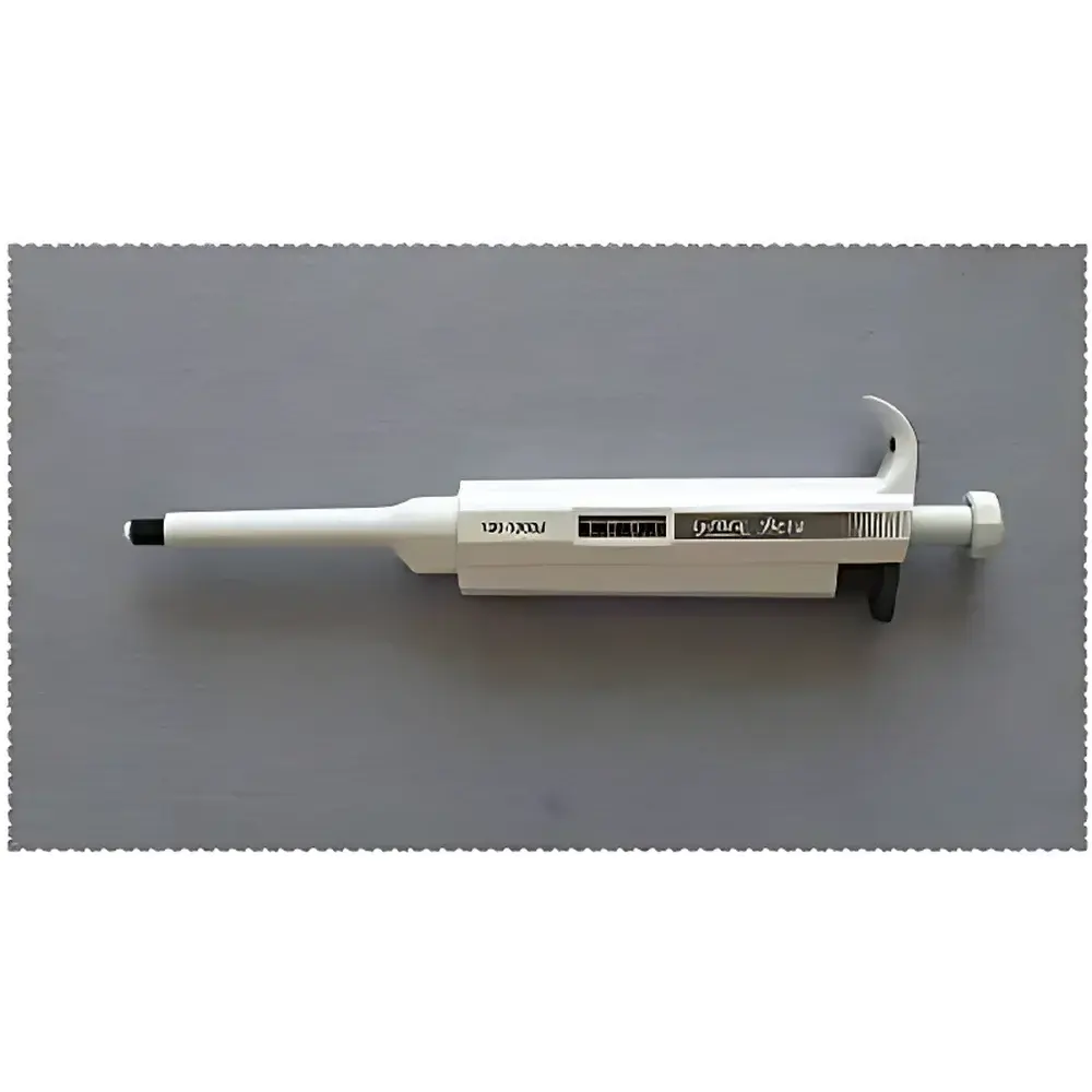BIOHIT Genex 0.1–2.5 µL Manual Single-Channel Pipette
