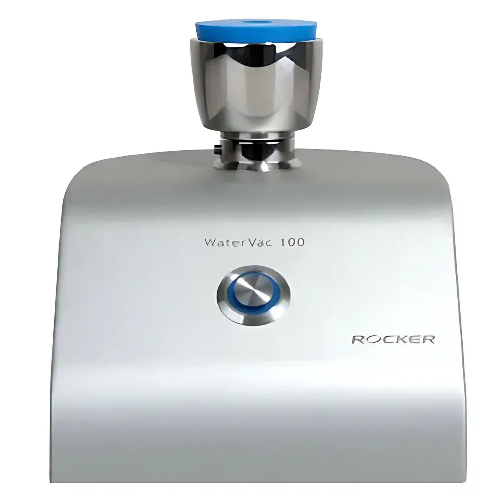 ROCKER WaterVac100-MS Direct-Drain Vacuum Filtration System