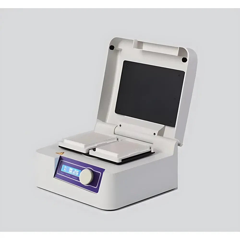 JIAYUAN MK100-2A Microplate Incubator