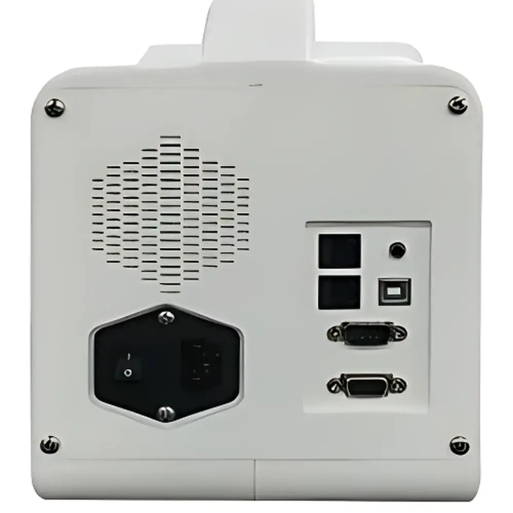 Longer L300-1F Intelligent Touchscreen Peristaltic Pump