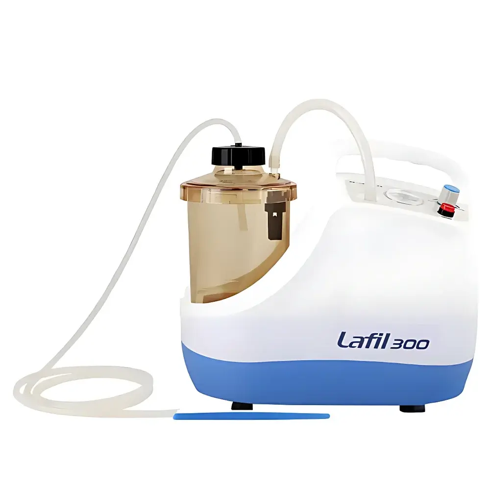 ROCKER Lafil300-BASIC Vacuum Liquid Aspiration System