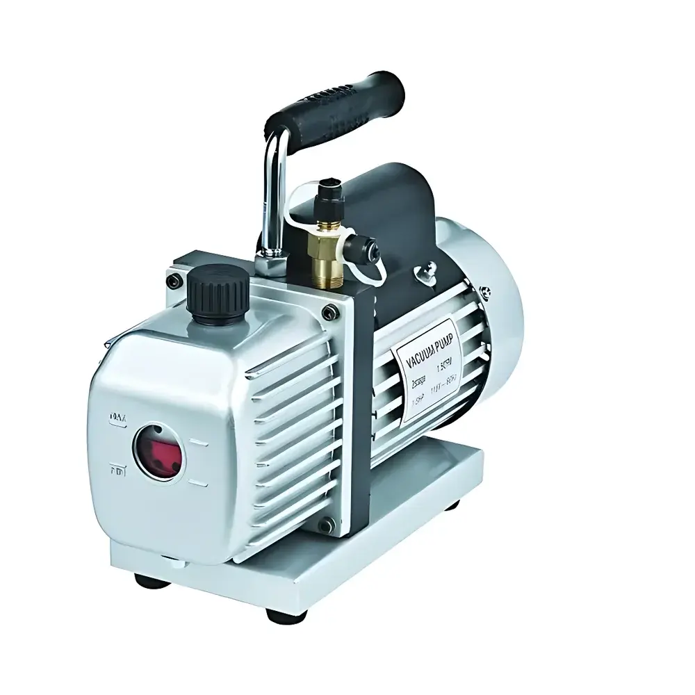 ROCKER Tanker 130 Rotary Vane Vacuum Pump
