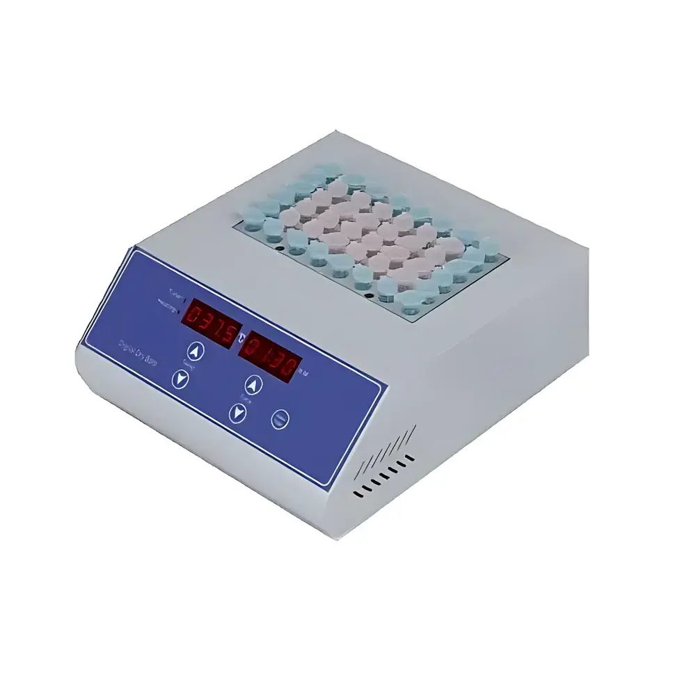 MENTS JY200-2 Advanced Dry Block Heater