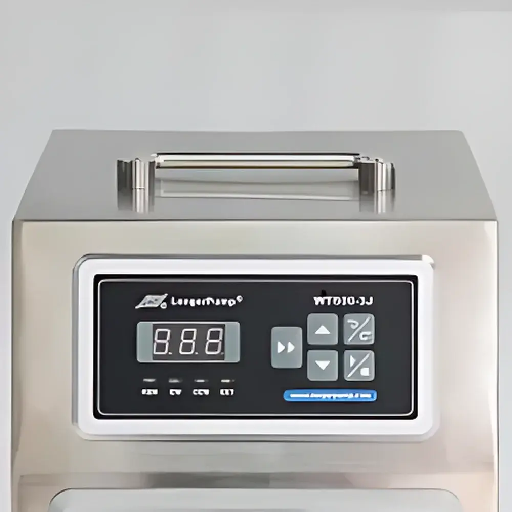 Longer WT600-3J Stainless Steel Peristaltic Pump