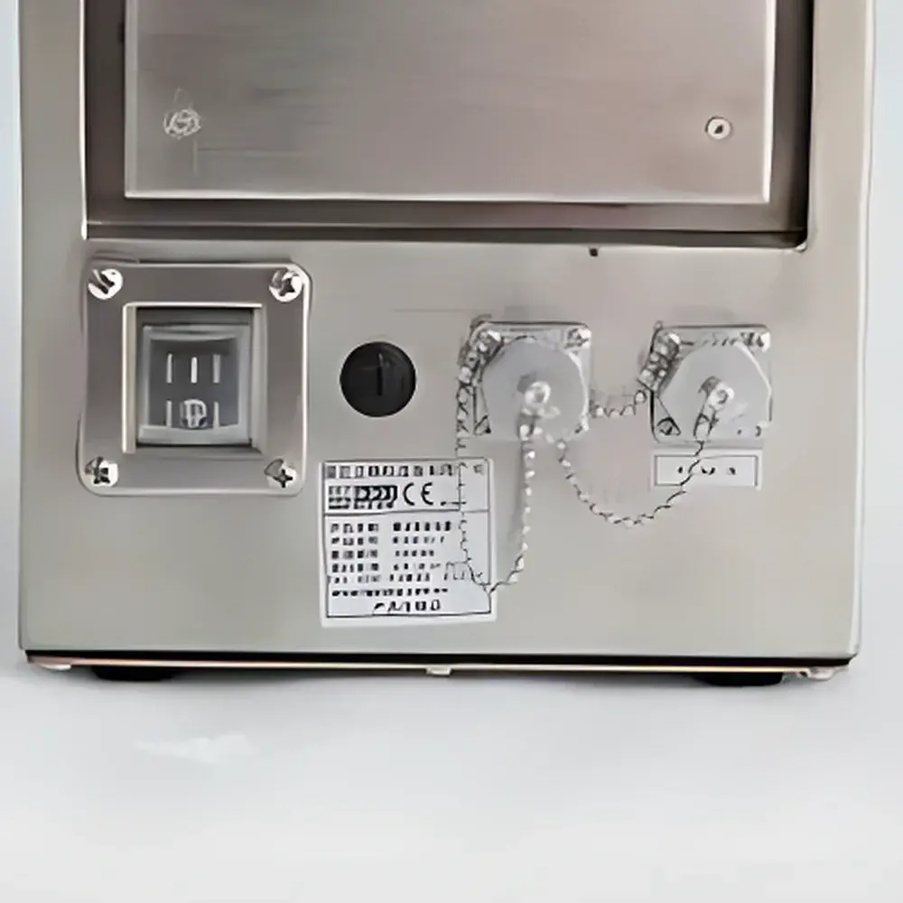 Longer WT600-3J Stainless Steel Peristaltic Pump