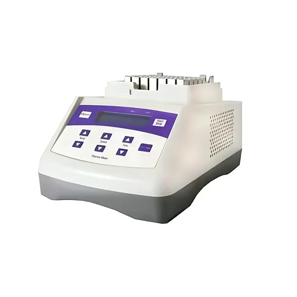 Jiayuan JYH-100 Dry Block Heater (Heating-Only Metal Bath)