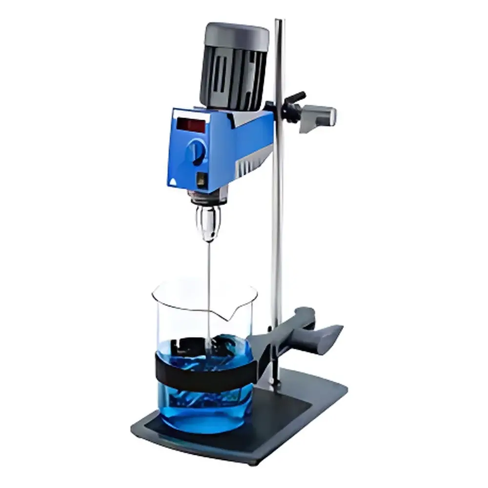 IKA RW 20 digital Overhead Stirrer