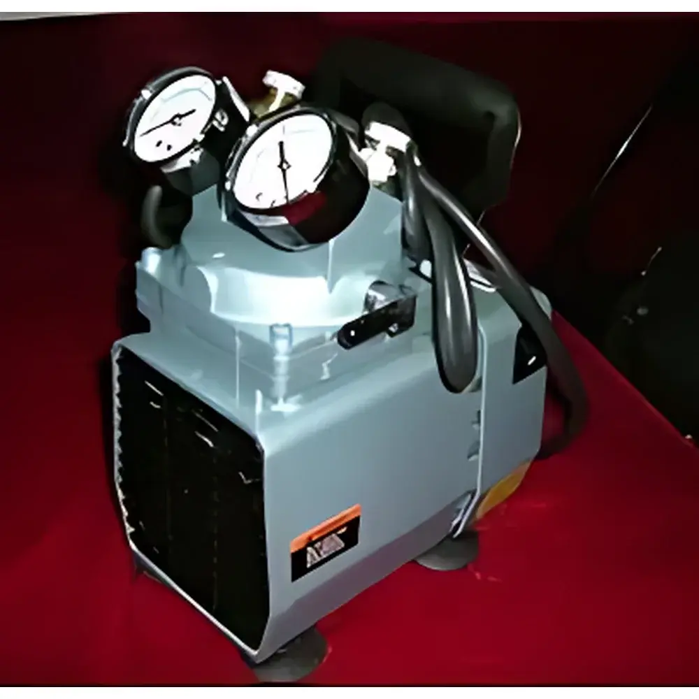GAST DOA-P504-BN Oil-Free Diaphragm Vacuum Pump