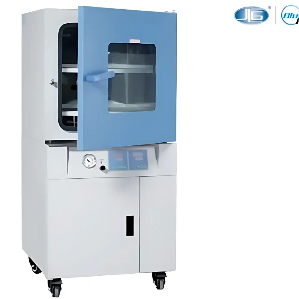 Yiheng BPZ-62003B Vacuum Drying Oven for Electronics & Semiconductor Manufacturing
