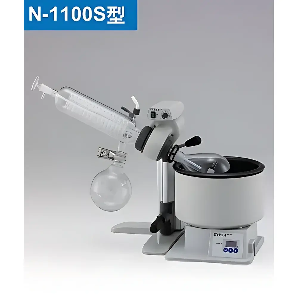 EYELA N-1100S-W Rotary Evaporator