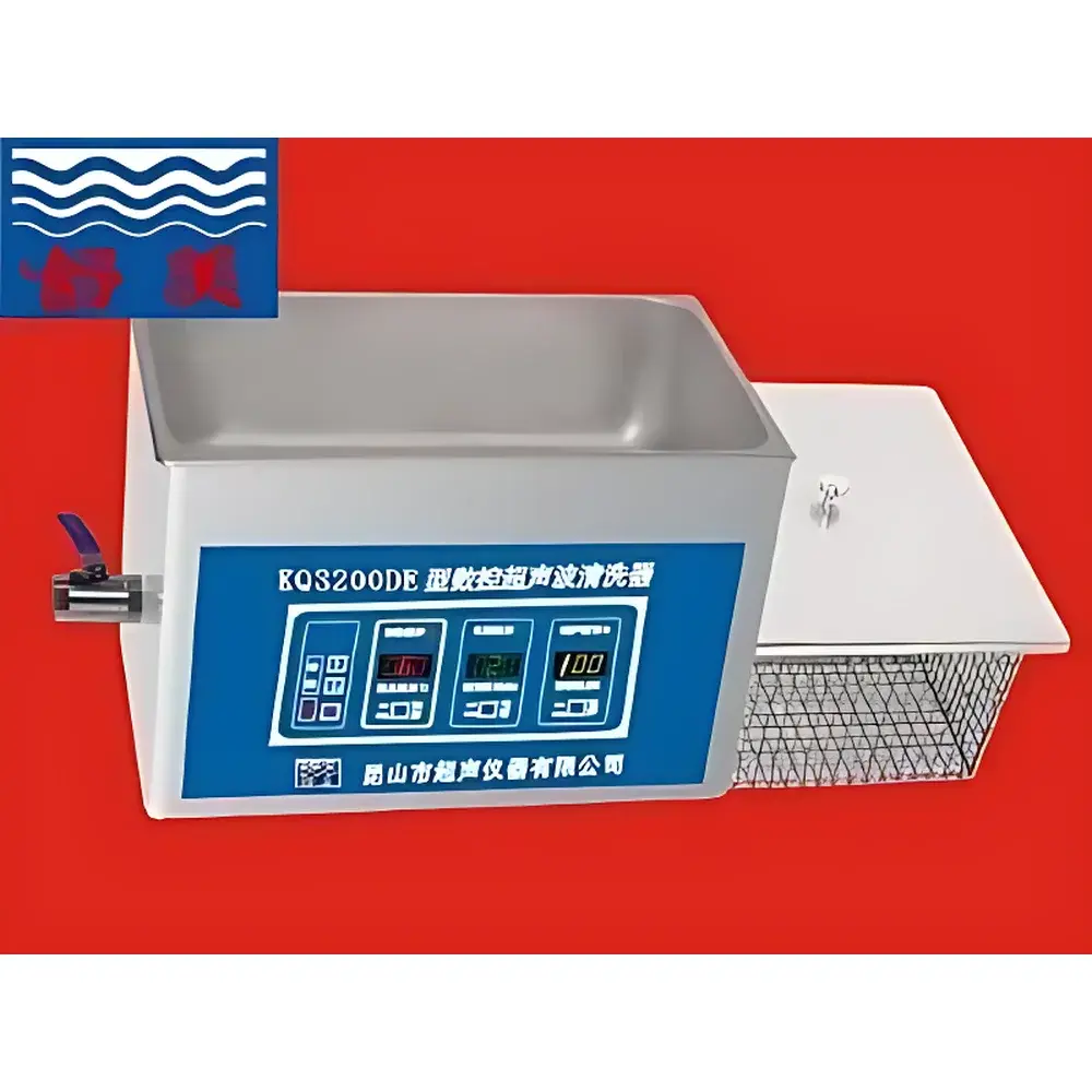 Shumei KQ-3200B Benchtop Ultrasonic Cleaner