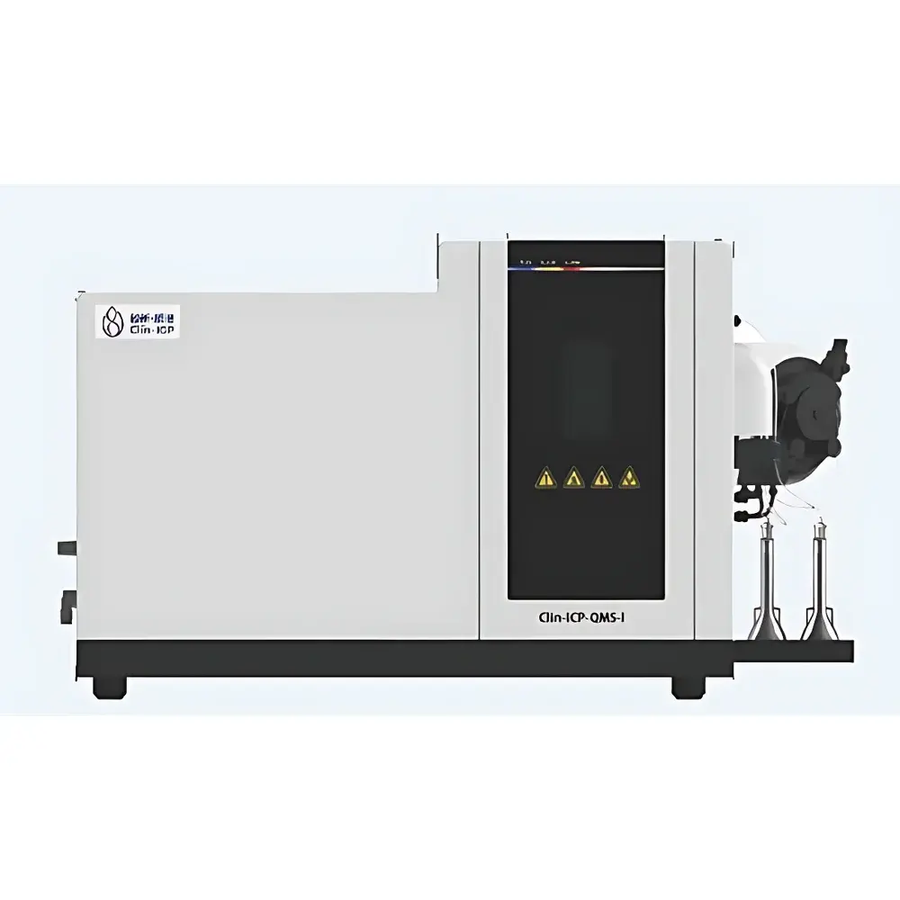 Bioyong Clin-ICP-QMS-I Clinical Inductively Coupled Plasma Quadrupole Mass Spectrometer