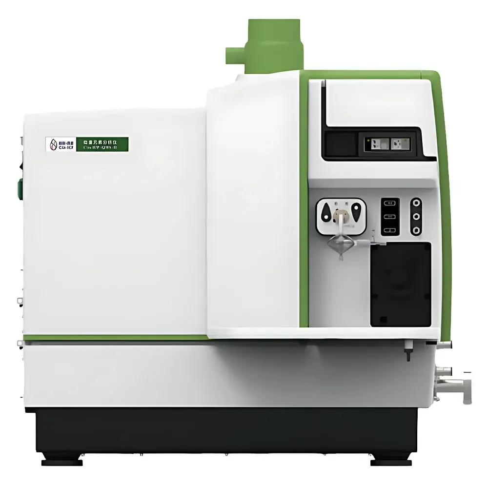 Bioyong Clin-ICP-QMS-II Triple Quadrupole Clinical ICP-MS System