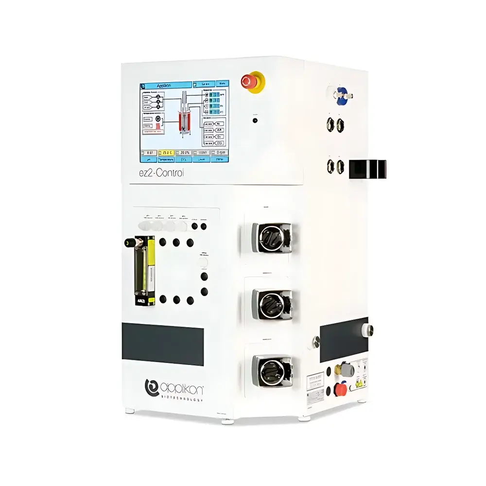 Applikon ez2-Control Bioreactor Control System