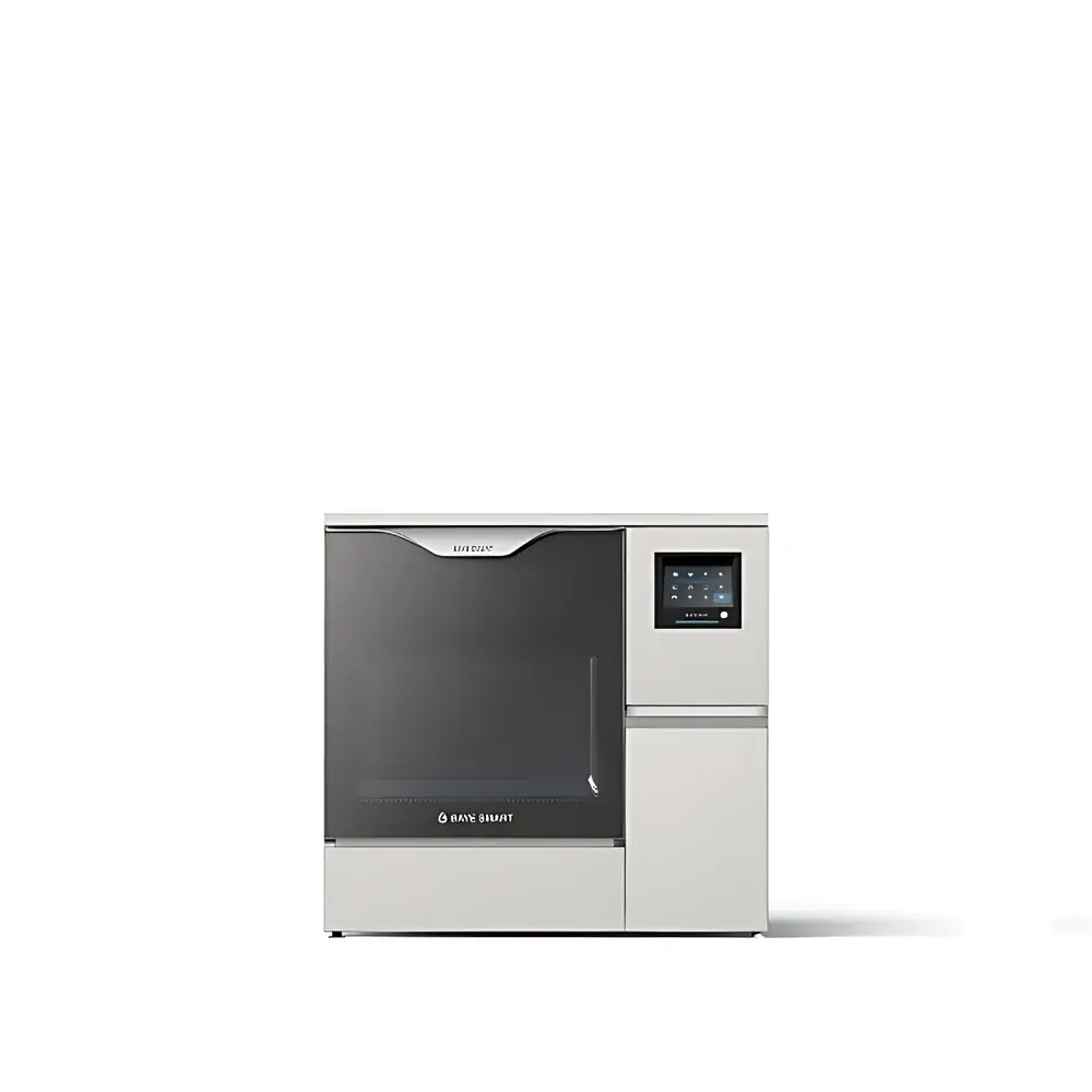 BS280CD Automatic Laboratory Bottle Washer