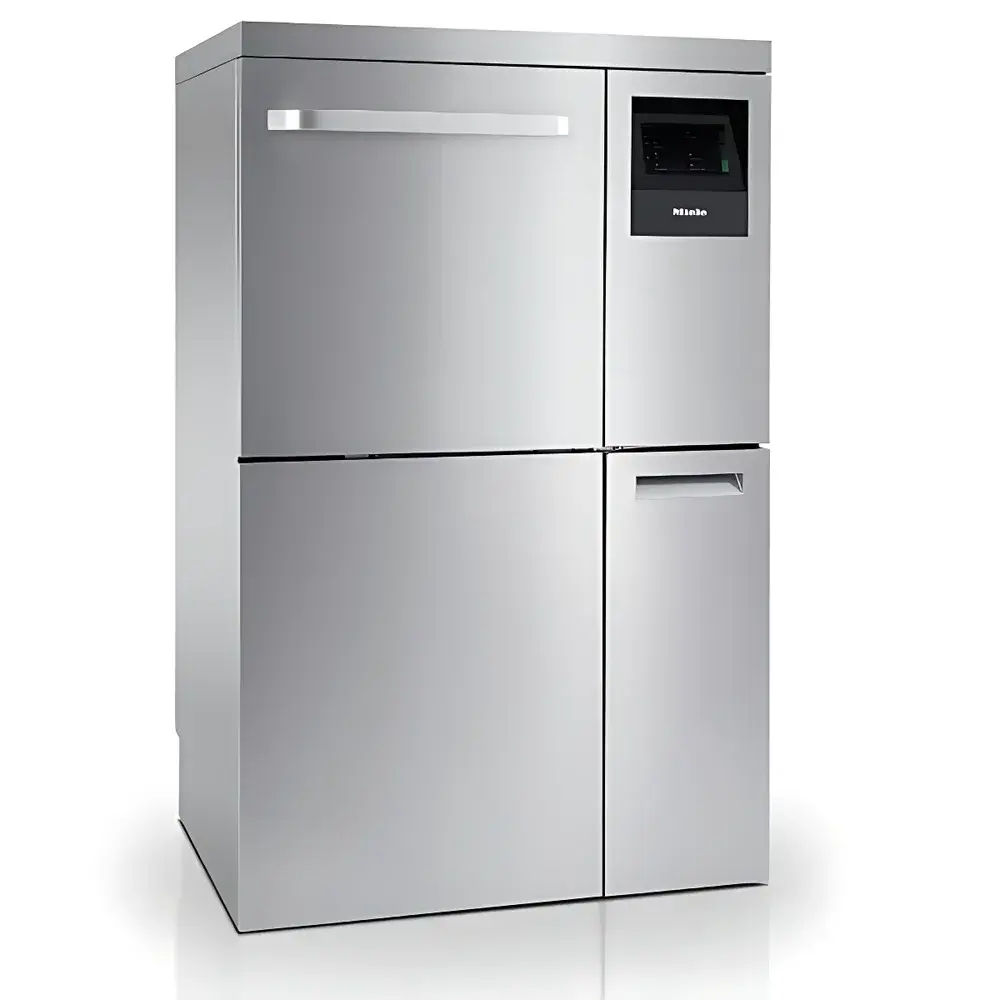 Miele PLW 8636 Laboratory Bottle Washer