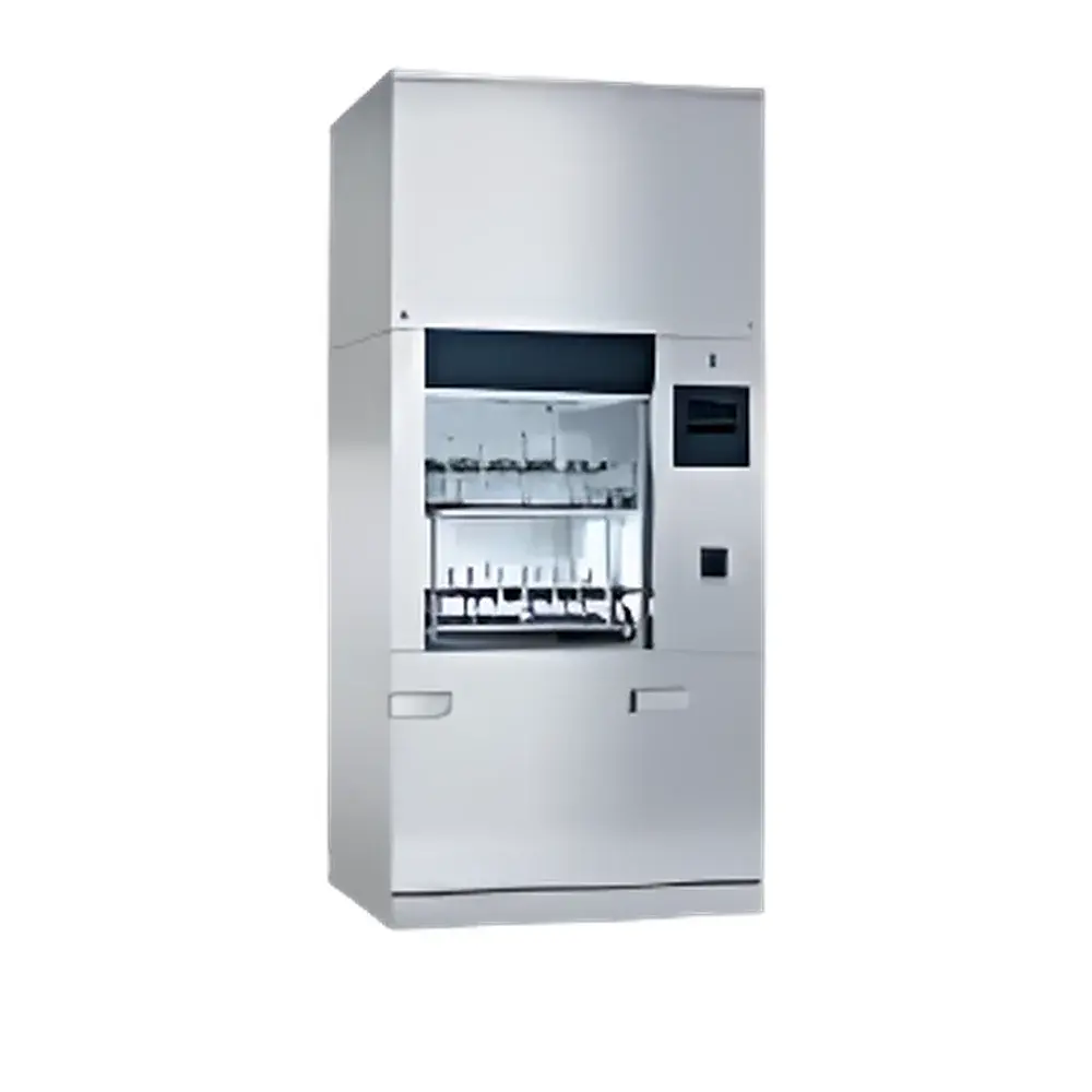 Miele PLW 8617 Large-Scale Laboratory Bottle Washer