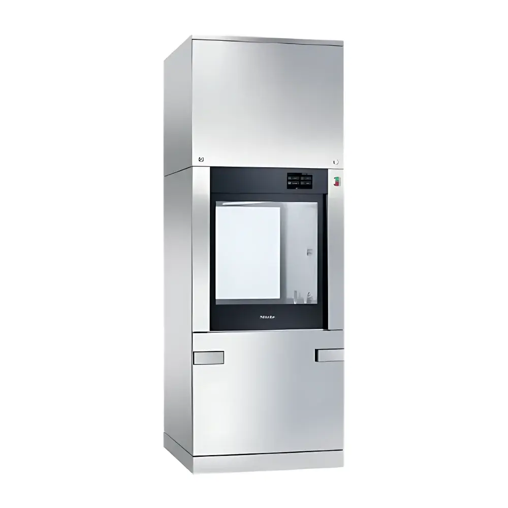 Miele PLW 8616 Large-Scale Laboratory Bottle Washer